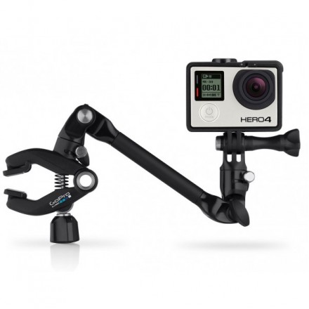 Крепление для музыкальных инструментов GoPro The Jam